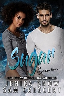 Sugar by Jenika Snow, Sam Crescent