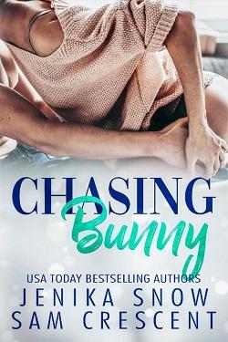 Chasing Bunny by Jenika Snow, Sam Crescent.jpg