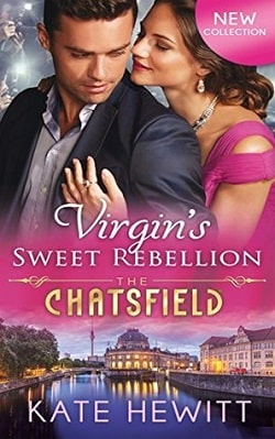 Virgin's Sweet Rebellion by Kate Hewitt.jpg