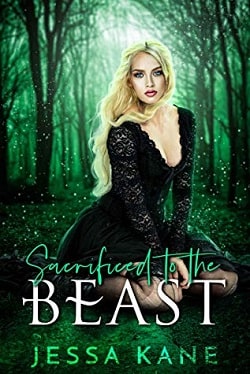 Sacrificed to the Beast by Jessa Kane.jpg