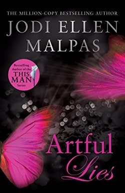 Artful Lies (Hunt Legacy Duology 1) by Jodi Ellen Malpas