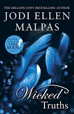 Wicked Truths (Hunt Legacy Duology 2) by Jodi Ellen Malpas