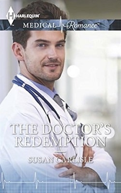 The Doctor's Redemption by Susan Carlisle