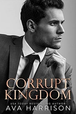 Corrupt Kingdom by Ava Harrison