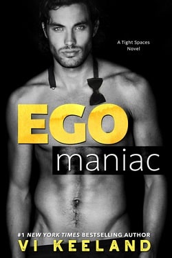 Egomaniac by Vi Keeland