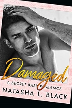 Damaged - Forbidden Lovers by Natasha L. Black