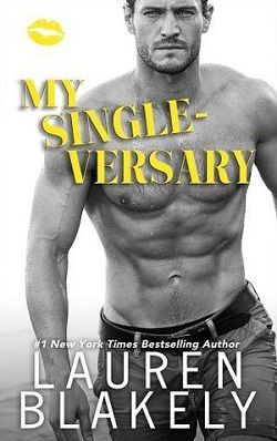 My Single-versary (Happy Endings 0.50) by Lauren Blakely