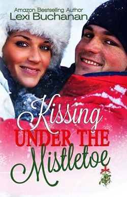 Under the Mistletoe by Lexi Buchanan