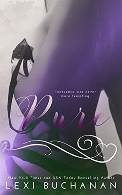 Pure by Lexi Buchanan