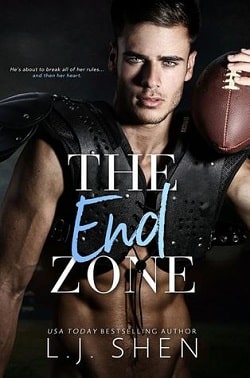 The End Zone by L.J. Shen