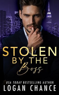 Stolen By The Boss by Logan Chance