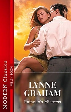 Rafaello's Mistress by Lynne Graham