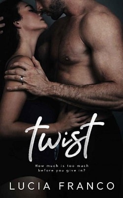 Twist (Off Balance 4) by Lucia Franco