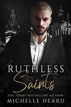 Ruthless Saints by Michelle Heard