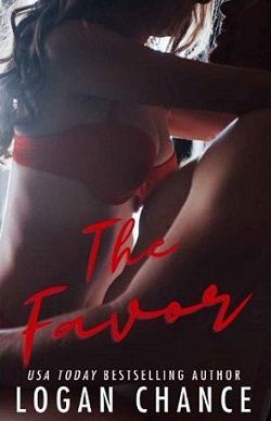 The Favor by Logan Chance