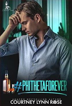 #PhiThetaForever by Courtney Lynn Rose