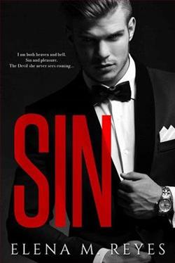 Sin by Elena M. Reyes