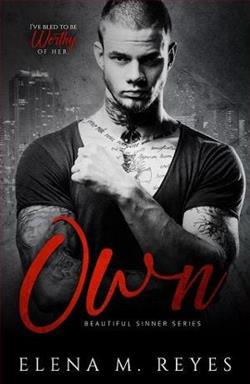 Own by Elena M. Reyes