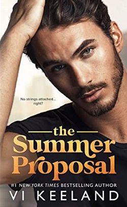 The Summer Proposal by Vi Keeland