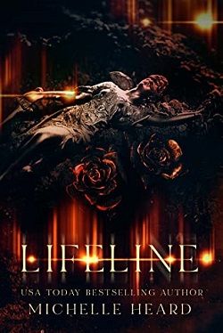 Lifeline by Michelle Heard