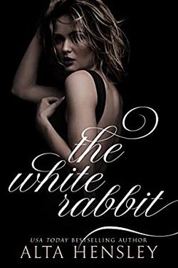 The White Rabbit (Wonderland 0.50) by Alta Hensley