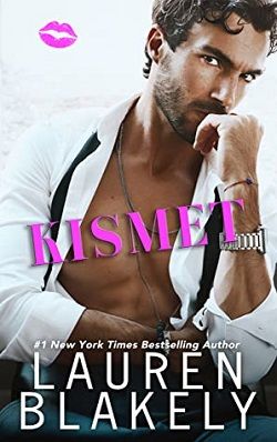 Kismet (Happy Endings 3) by Lauren Blakely