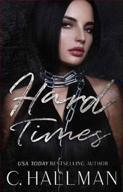 Hard Times by C. Hallman