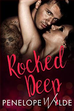 Rocked Deep by Penelope Wylde