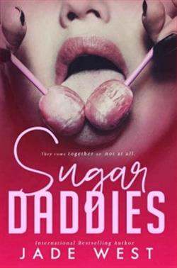 Sugar Daddies by Jade West