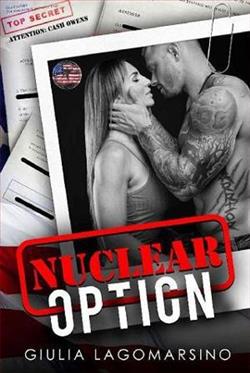 Nuclear Option (Owens Protective Services) by Giulia Lagomarsino