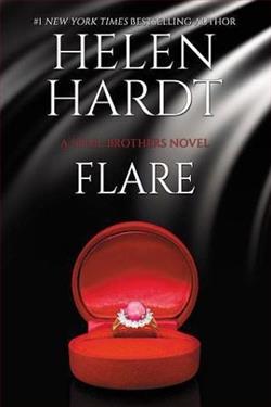 Flare by Helen Hardt