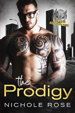 The Prodigy by Nichole Rose