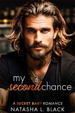 My Second Chance by Natasha L. Black