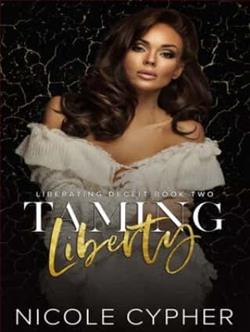 Taming Liberty by Nicole Cypher