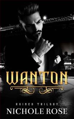 Wanton by Nichole Rose