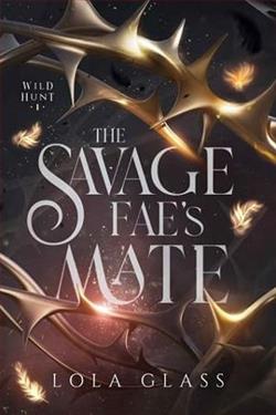 The Savage Fae's Mate by Lola Glass
