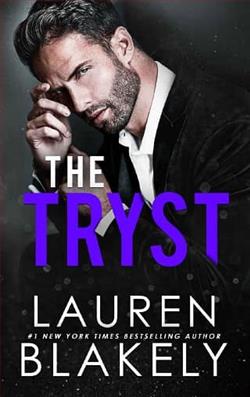 The Tryst by Lauren Blakely