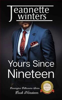 Yours Since Nineteen by Jeannette Winters