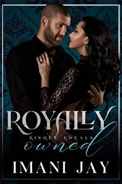 Royally Owned by Imani Jay