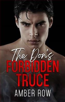 The Don's Forbidden Truce by Amber Row