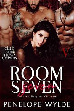 Room Seven by Penelope Wylde