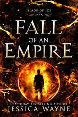 Fall of an Empire by Jessica Wayne