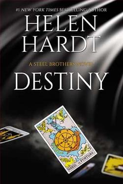 Destiny by Helen Hardt