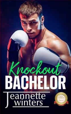 Knockout Bachelor by Jeannette Winters