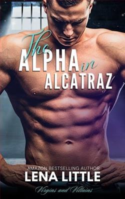 The Alpha in Alcatraz by Lena Little