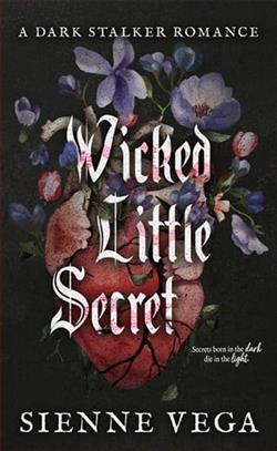 Wicked Little Secret by Sienne Vega