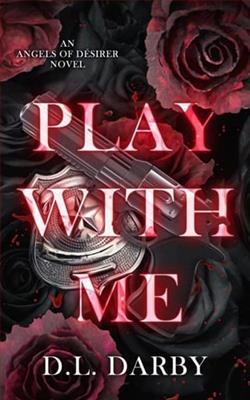 Play With Me by D.L. Darby