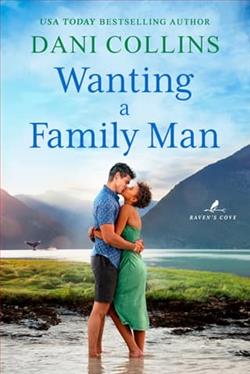 Wanting a Family Man by Dani Collins