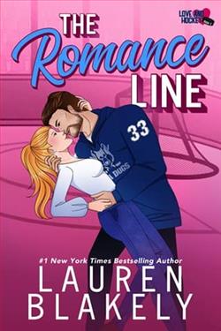 The Romance Line by Lauren Blakely