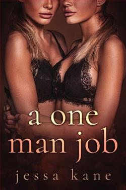 A One Man Job by Jessa Kane